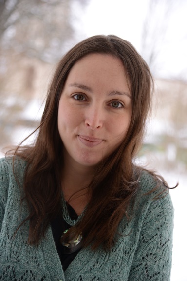 Nina Åkerblom